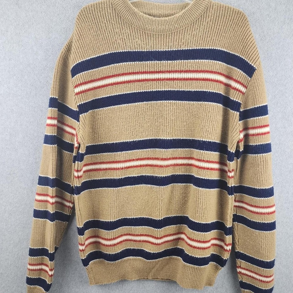 Vintage Robert Bruce Sweater XL